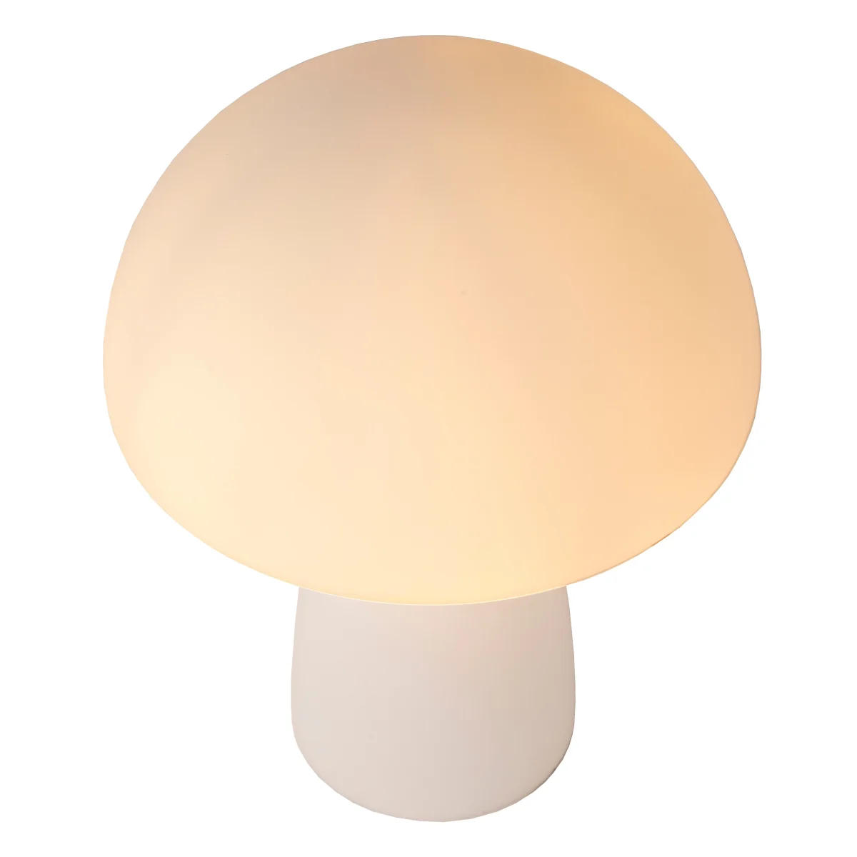 Fungo, Bordslampa, Opal - 23 cm - Bild 3