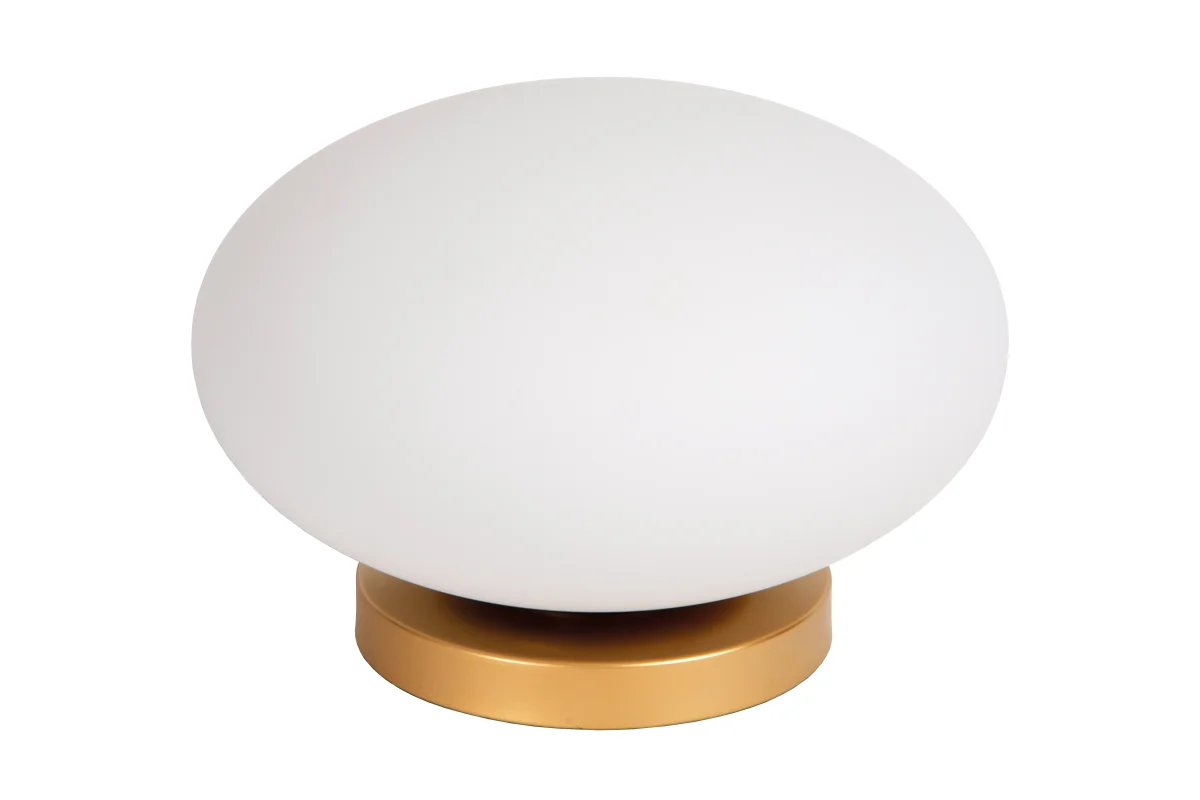 Elysee, Bordslampa, Opal - 30 cm - Bild 3