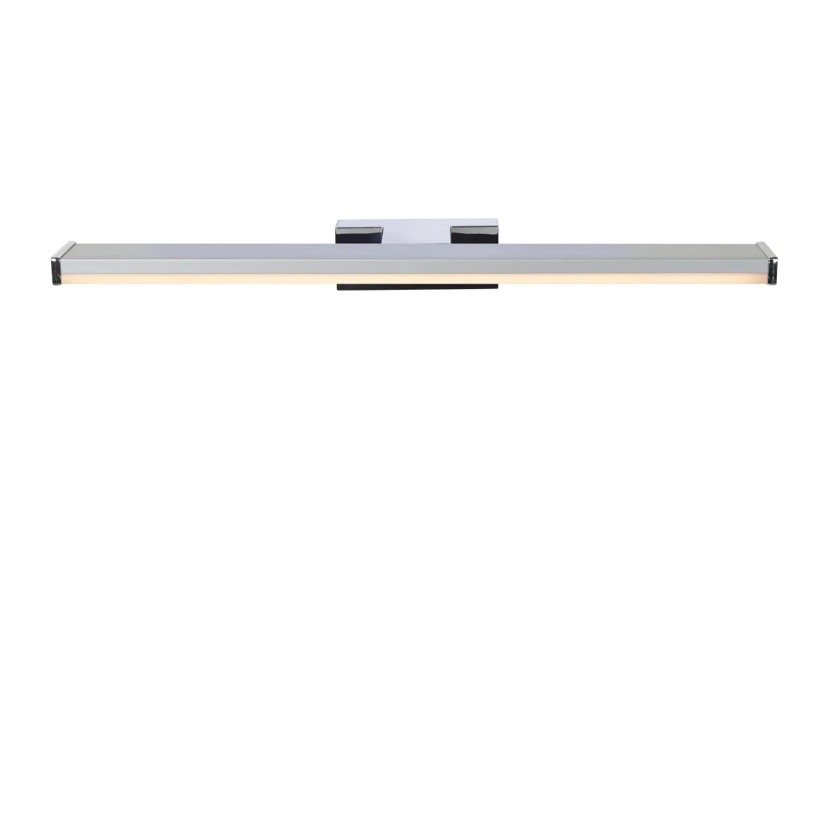 Onno, Väggbelysning, Satin Krom - 12,1 cm - Bild 3