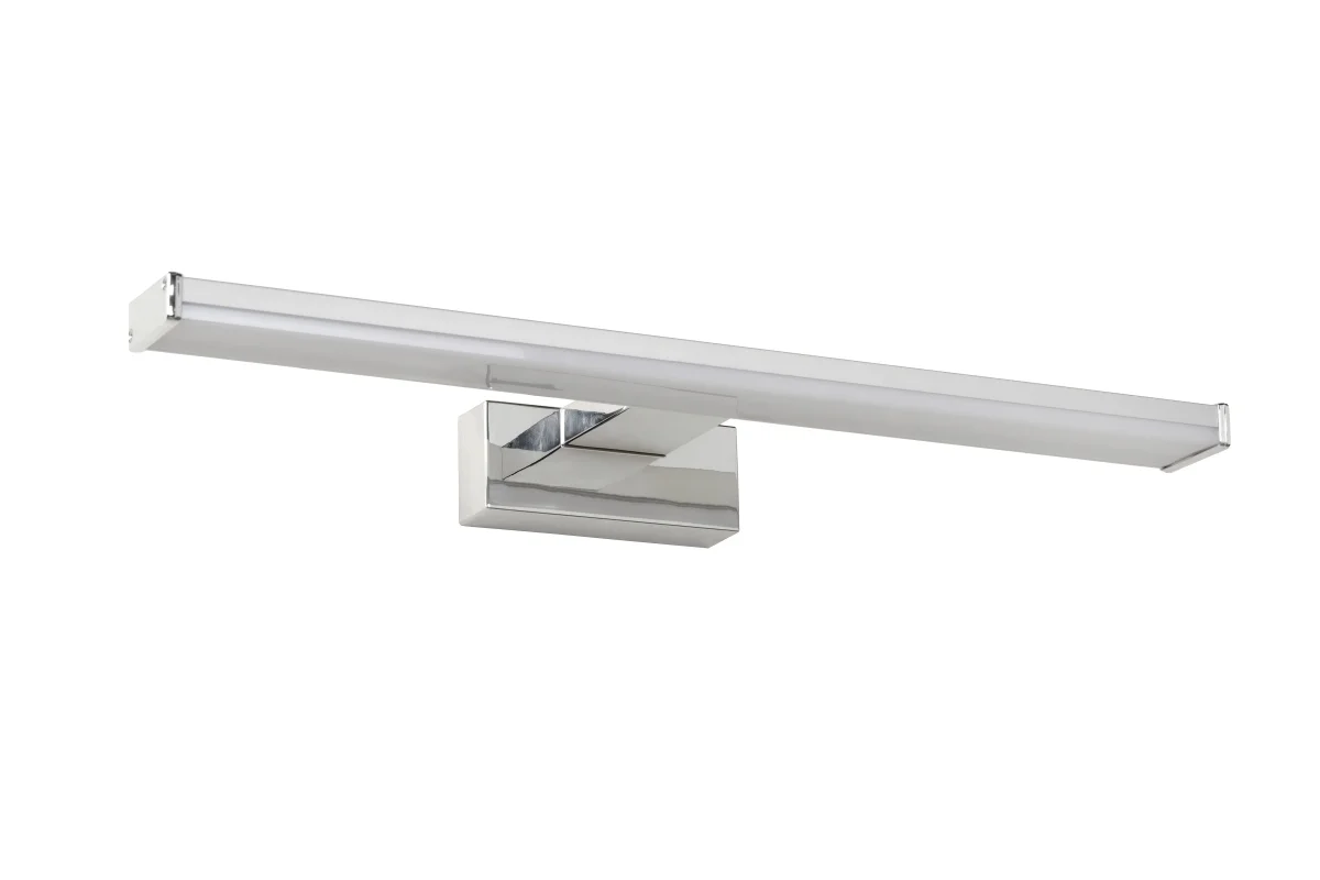 Onno, Väggbelysning, Satin Krom - 12,1 cm - Bild 6