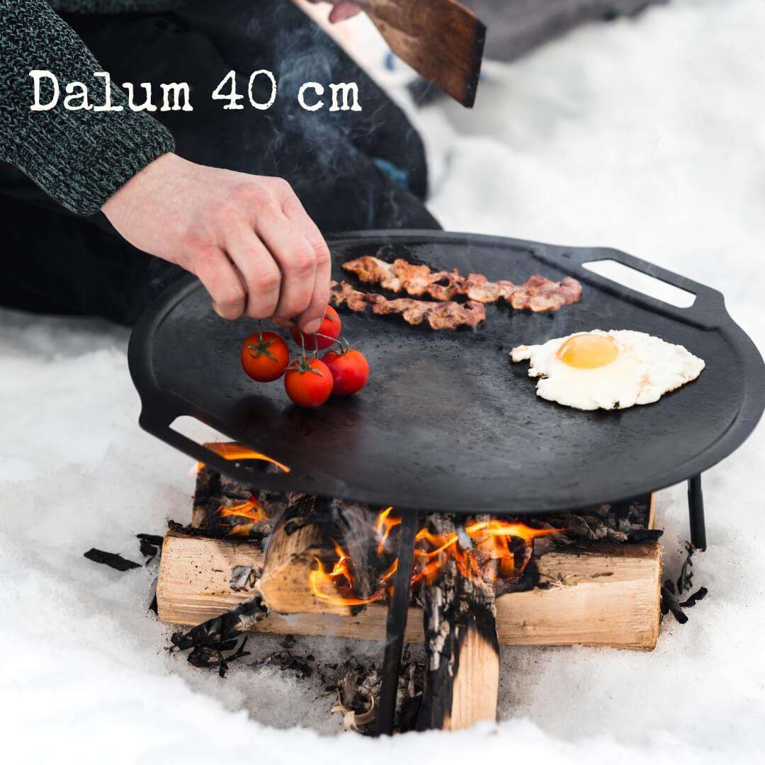 Stekhäll Brasu Utflyktspaket - Bild 3