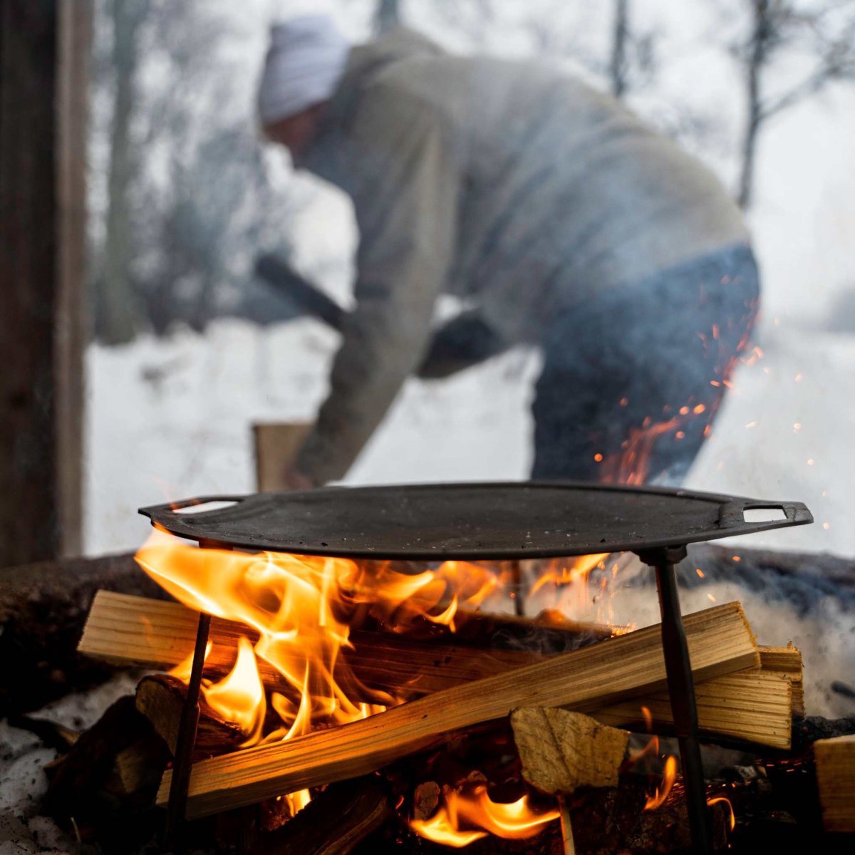 Stekhäll Brasu Utflyktspaket - Bild 9