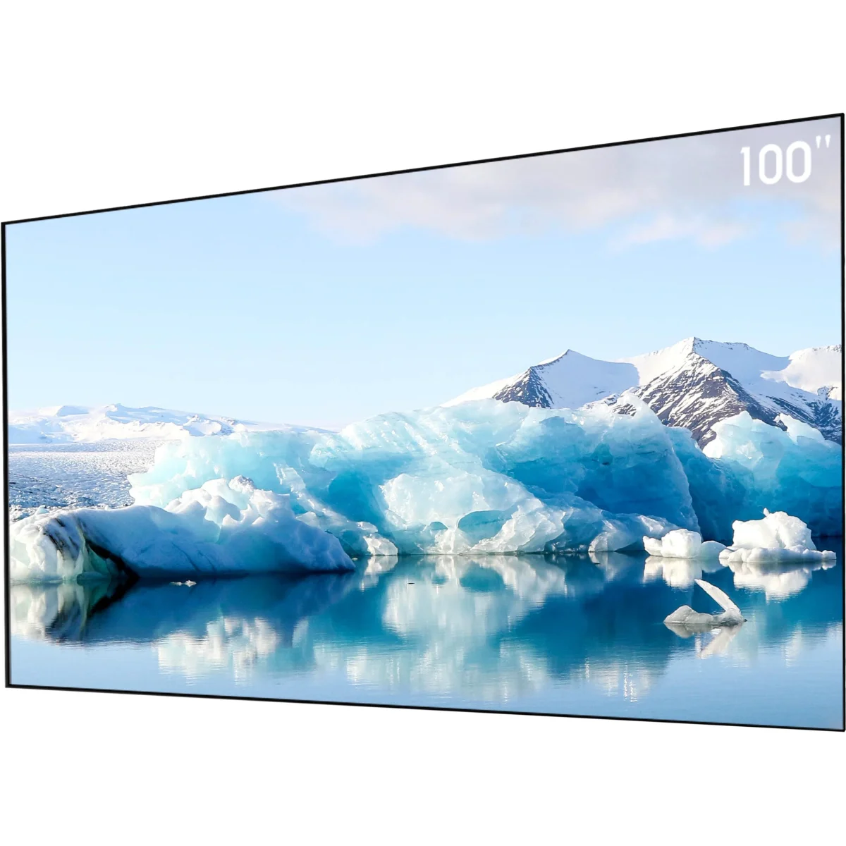Mi Ambient Light Rejecting Projector Screen 100" - Bild 2