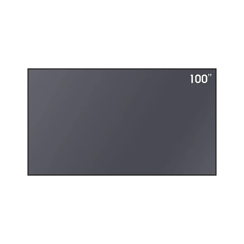 Mi Ambient Light Rejecting Projector Screen 100" - Bild 6