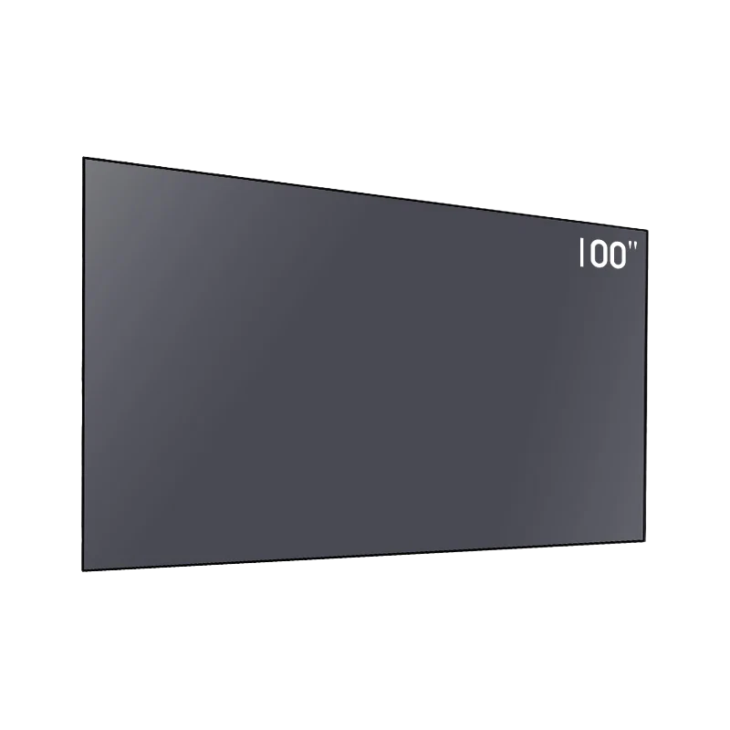 Mi Ambient Light Rejecting Projector Screen 100" - Bild 7