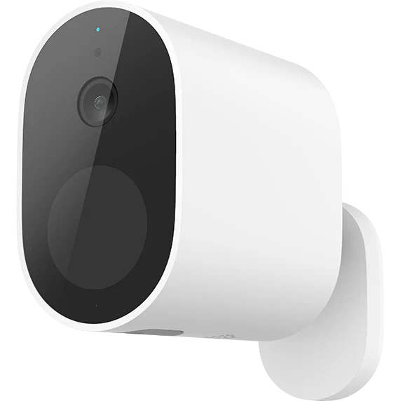 Mi Wireless Outdoor Security Camera 1080p Startpaket inkl hub - Bild 3