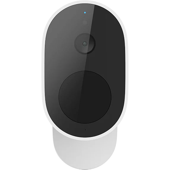Mi Wireless Outdoor Security Camera 1080p Startpaket inkl hub - Bild 7