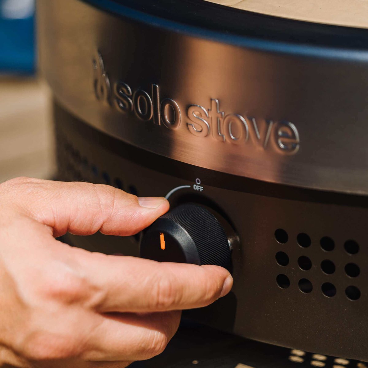 Solo Stove Pi Prime Pizzaugn - Bild 6
