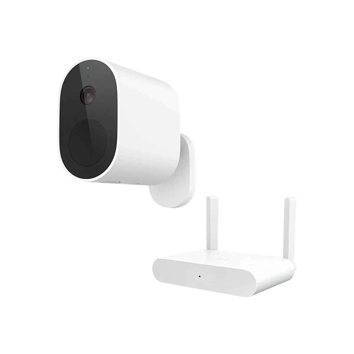 Mi Wireless Outdoor Security Camera 1080p Startpaket inkl hub - Bild 2