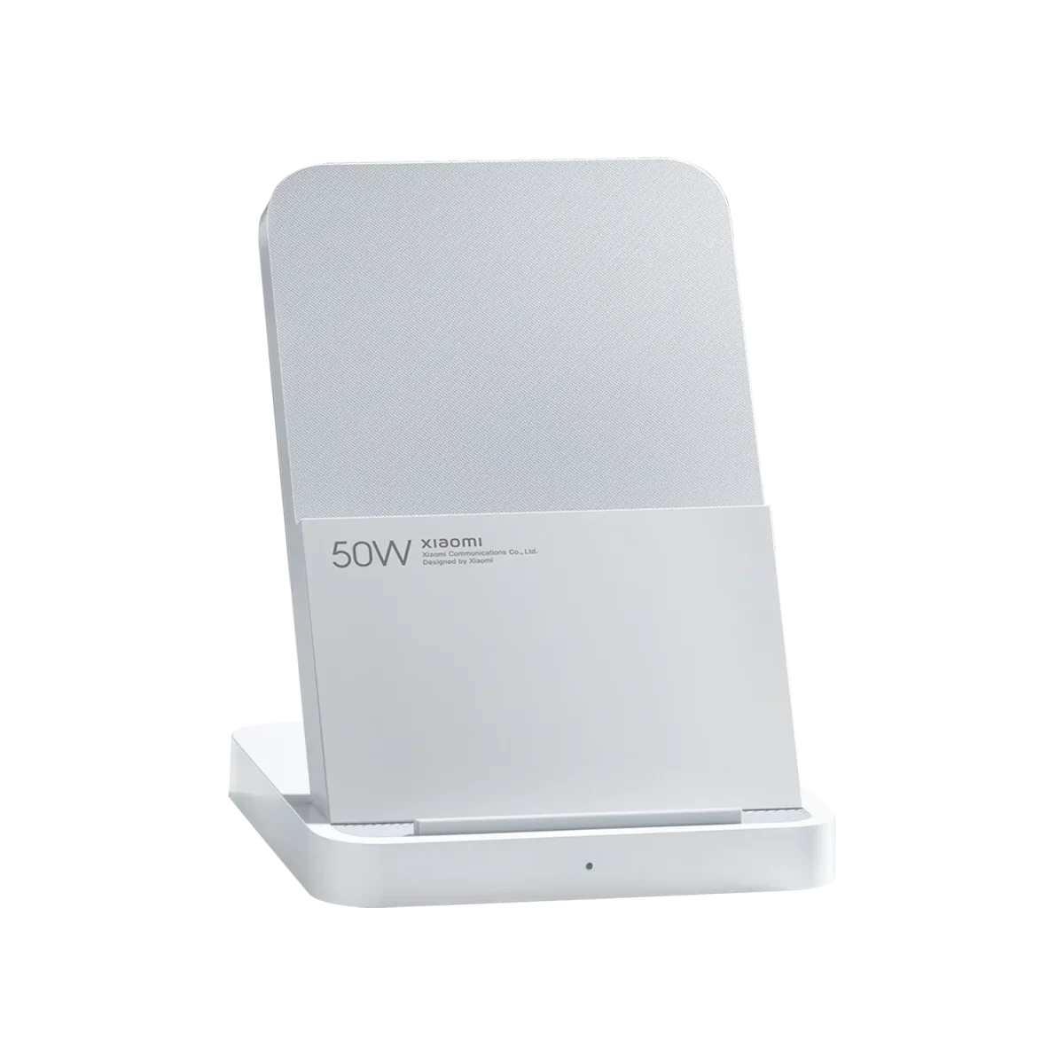 Xiaomi 50W Wireless Charging Stand Pro - Bild 2