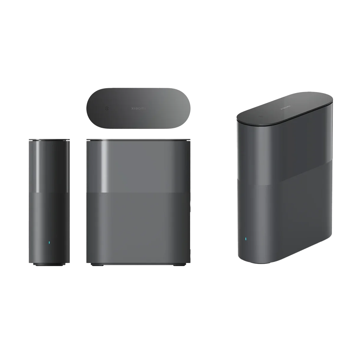 Xiaomi Mesh System BE3600 Pro EU 1-Pack - Bild 2